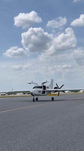 The Velocity V-Twin turboprop is ALIVE!! #tellyourfriends | Velocity Aircraft Incorporated