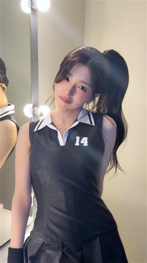 📣𝙊𝙝 𝙊𝙝 𝙊𝙝 𝙊𝙝! 소현이를 사랑해🫶 #tripleS #트리플에스 #トリプルS #トリプルエス #トエス #SoHyun #소현 #ソヒョン