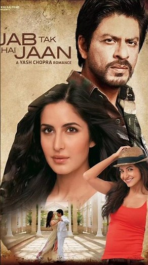 Jab Tak Hai Jaan Movie Songs Awards | Shah Rukh Khan | Katrina Kaif | Anushka Sharma #bollywood