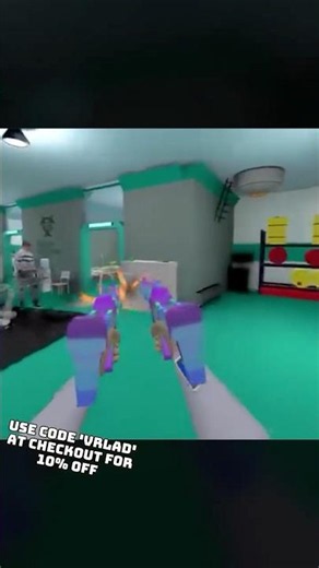 5 VR Sandbox Games That Deserve More Hype