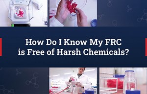 How Do I Know My FRC is Free of Harsh Chemicals? - Tyndale USA