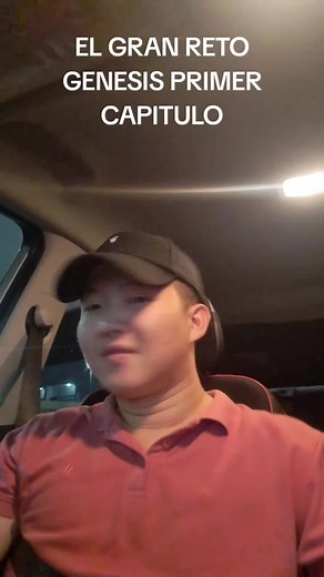 Génesis Capítulo 1: Audiolibro y Reflexiones