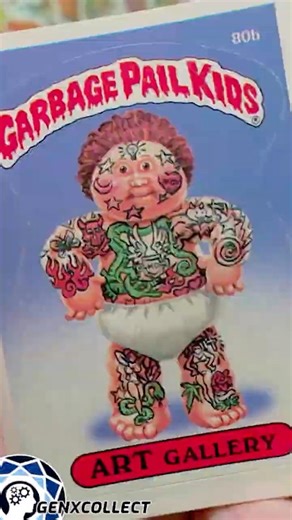 The Hidden Treasures of Card Collecting 💎