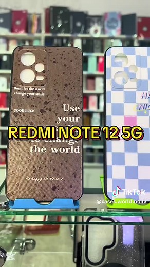 Protege tu Xiaomi Serie 12: Fundas y Carcasas
