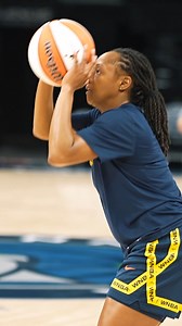 45K views · 1.7K reactions | Sunday shootaround ✔️ | Indiana Fever | Facebook