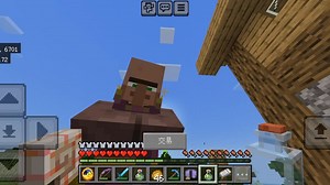 基岩版1.21.51原版生存97_哔哩哔哩bilibili_我的世界