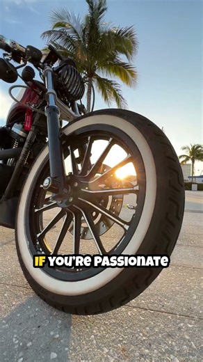 How We Made This Motorcycle Faster With One Simple Mod!