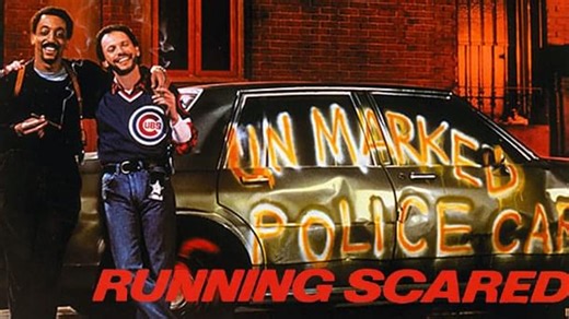 Running Scared (1986)