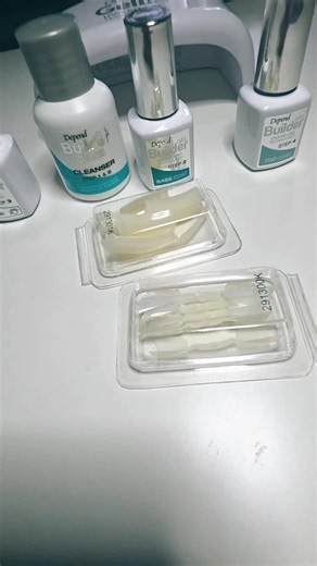 Gel Nails for Beginners: Simple Gel Nail Tutorial