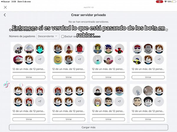 Bots hackean Roblox: ¿Qué está pasando?
