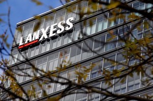 Lanxess posts Q2 guidance below expectations, but confirms FY outlook