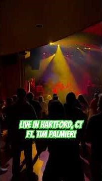 Balkun Brothers - Live in Hartford, CT ft. Tim Palmieri - 5/9/26