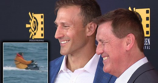 ‘Four Down’ documentary film chronicling Nick Schuyler’s dramatic rescue premieres in St. Pete