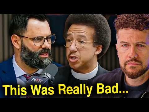 This Priest & Pastor Are Completely Wrong About This