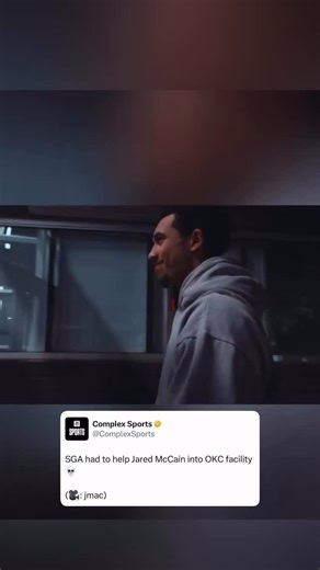 Complex Sports on Instagram: "Access denied 💀 (🎥: @jmac)"