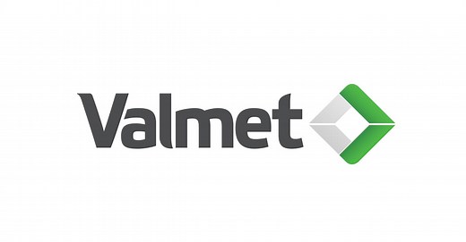 Valvcon electric actuators | Valmet