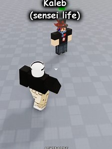 Kaleb Moveset #roblox #robloxgames #jujutsukaisen #jjs #jujutsushenaningas #skillbuilder #moveset #kaleb #senseilife