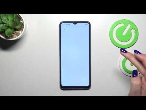 How to Enable Google Backup on ZTE Blade A54