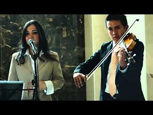 ALIANZA DE AMOR - CORO BODAS MEDELLÍN - ANGÉLICA VALENCIA