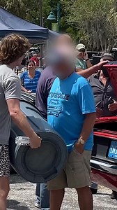 Can’t believe he tried to fight me | Danny Duncan