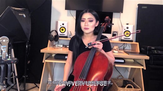 Zoom_H1n来自Tina Guo评测