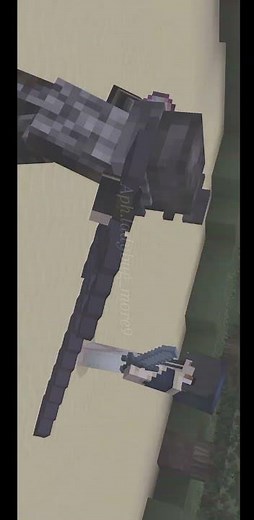 Universes…Aphmau and Aaron together!! #aphmau #aphmauminecraft #aphmauyoutubeshorts #minecraft