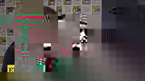 18K views · 144 reactions | 'Fantastic 4's Ebon Moss-Bachrach and Joseph Quinn chat with ET’s Ash Crossan about their first time at Comic-Con. | Entertainment Tonight | Facebook