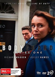Bodyguard (2018) | ČSFD.cz