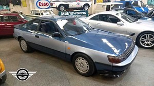 Lot 120 - 1987 TOYOTA CELICA GT