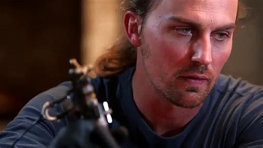 A Haunting - S06E01 - Marked by Evil - video Dailymotion