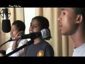 raha sendra louange Ambohijafy