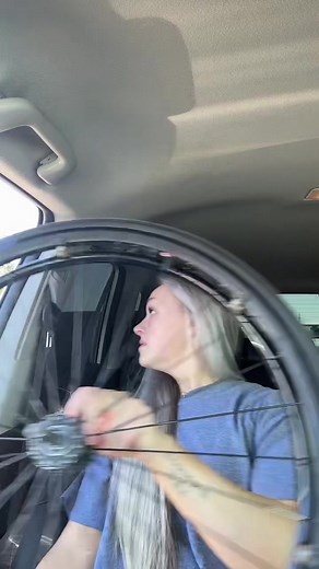 Grocery Store Adventures in a Wheelchair