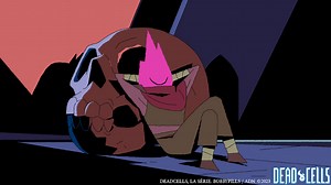 The Dead Cells Universe Expands With A Brand-New Animated Series