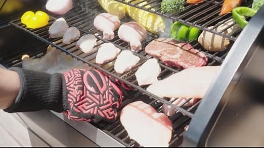 How to use Smoker Tube