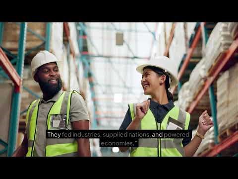 The Continental Playbook of Transnet