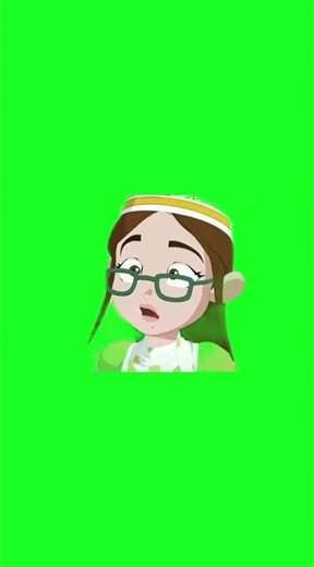 les légendaires effet fond vert