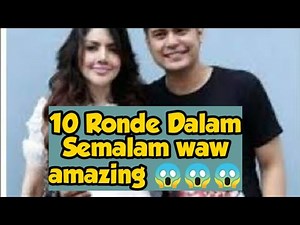 Viral‼️ Barbie Kumalasari Dan Suami WiK-Wik ah enak