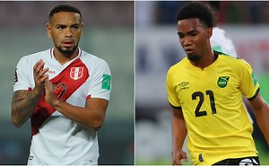 Peru vs Jamaica: Preview, predictions, odds and how to watch or live stream 2022 International Friendly in the US today