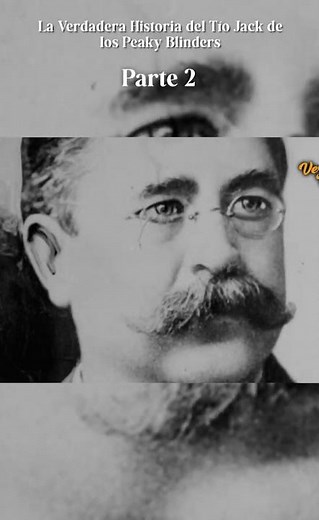 The True Story of Uncle Jack from the Peaky Blinders Part 2