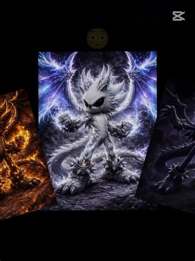 supremo god dragão exe