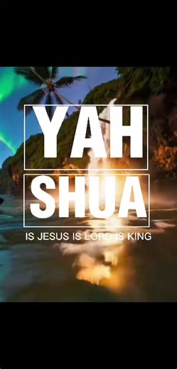 YAHSHUA (Jesus of Nazareth) is Lord is King. | GRadio FM