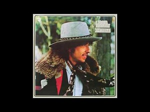 Bob Dylan - romance in durango (Desire version)