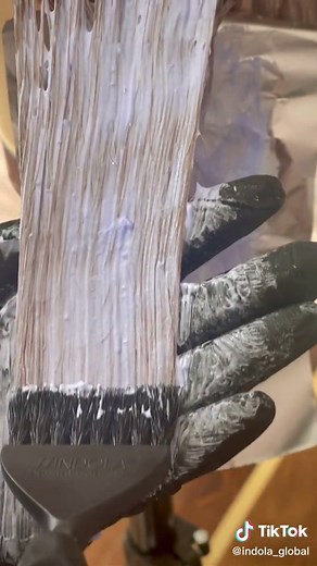 Indola_Global on TikTok