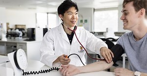 UNSW Sydney Medicine International Information Session | UNSW Sydney