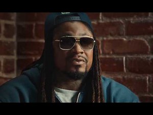 Nike Super Bowl Commercial 2026 Marshawn Lynch Big Game Ad