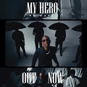 10K views · 957 reactions | Yo Maps Yo ‘My Hero’ out now. | BASE 101 | Facebook