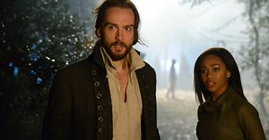 'No one is really spared' in 'Sleepy Hollow' finale, star Tom Mison teases