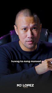 458K views · 21K reactions | Do you have a problem? But you don't know how to solve it #mjlopez #mjlopezmedia #successblueprint #selfmastery #ultimatemastery #pinoytonyrobbins #powertalks | MJ Lopez | Facebook