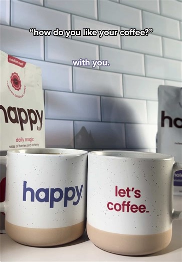 you know who to send this to #happy #happyproducts #coffee #coffeetiktok #coffeetok