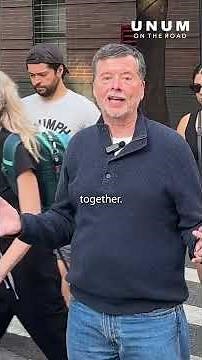 UNUM on the Road—SoHo